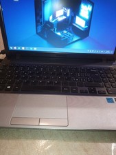 pc portatile Samsung 7.6 GB