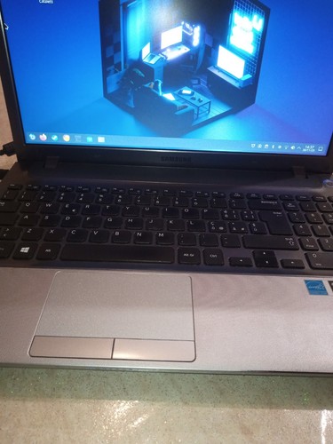 Portatile samsung 6 gb - samsung, 7.6