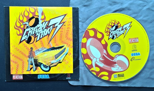 Crazy taxi gioco - taxi, pc