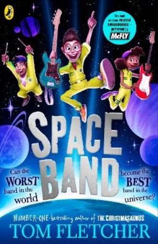 Tom fletcher space - tom,