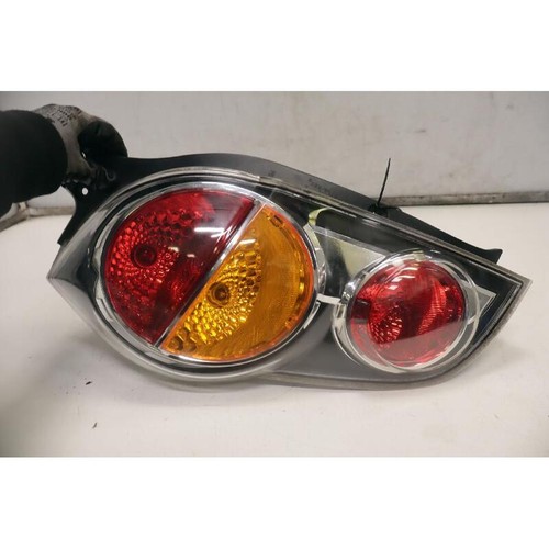 Fanale post daewoo - fanale,