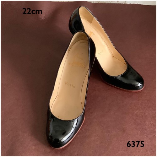Christian louboutin decolte - christian,
