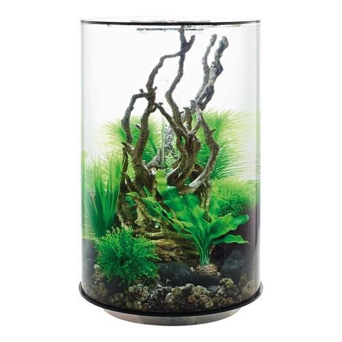 Oasi biorb tubo mcr nero - 30,