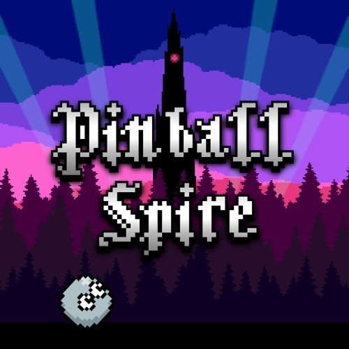 Pinball spire gog digital pc - pinball,