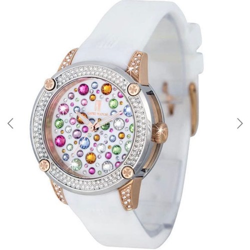 Orologio capri luxury quartz - capri,