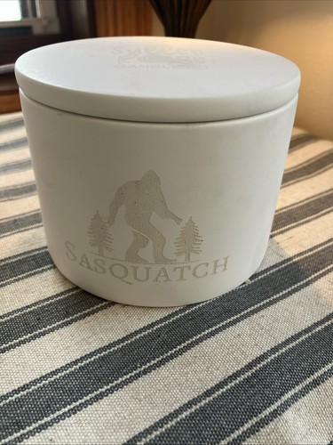 Bigfoot sasquatch fioriera - sasquatch,