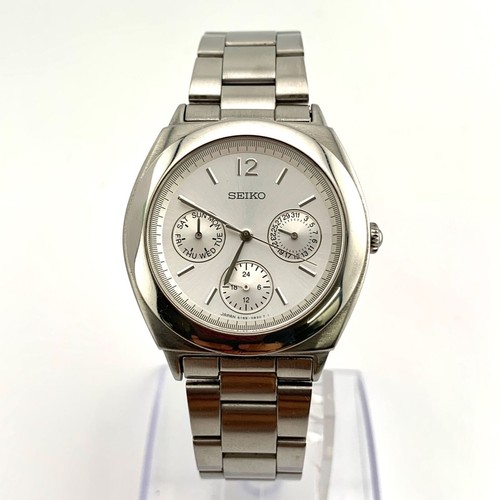 Orologio seiko 5y89 0b50 - orologio,