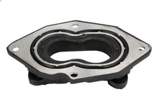 Flange, carburetor FEBI 03605