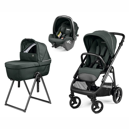 Trio veloce culla - trio,