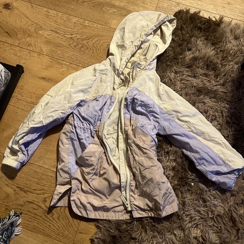 Giacca antipioggia zara - giacca,