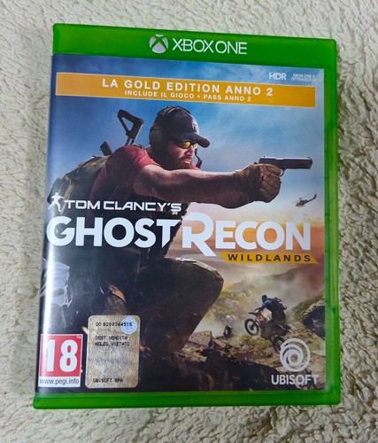 Tom clancy ghost recon - ghost,