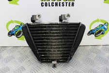 Radiatore olio Ducati 1098