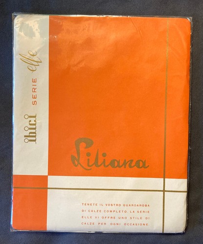 Vintage calze per reggicalze - per,