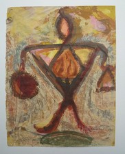 BRUNO CECCOBELLI  tecnica