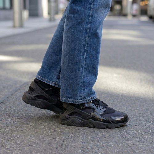 Nike air huarache - huarache, run