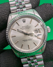 👑 Rolex 16014 Datejust 36