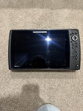 Humminbird HELIX 12 CHIRP MEGA