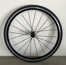 RUOTA POSTERIORE MAVIC COSMICHELITE 700C 19,5 MM LARGHEZZA 20 FORI 130 MM SPAZIATURA 9, 10, 11