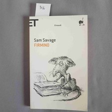 SAM SAVAGE Firmino EINAUDI ET