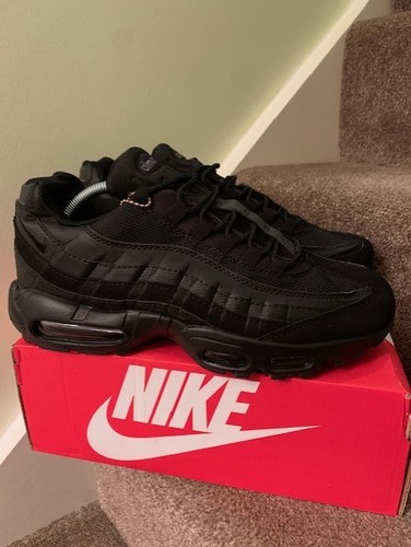 Nike air max uk9 nere - 95,