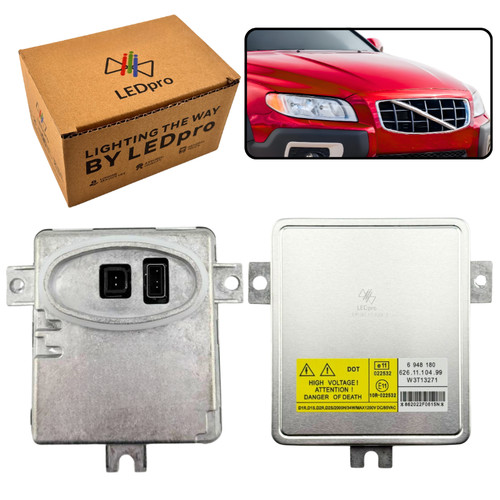 Centralina xenon per bmw - per,
