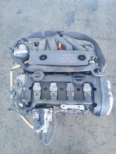 Motore completo axw audi - motore,