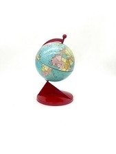 Mappamondo vintage Marchesini