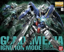 Bandai Gundam 00 Exia Ignition