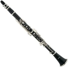Clarinetto Mendini di Cecillio