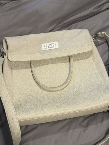 Maison margiela 5ac
