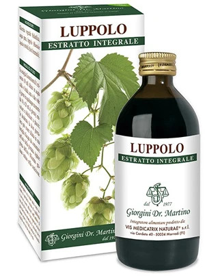 Luppolo estr integrale - luppolo,