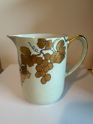 Antica brocca sidro - , limoges