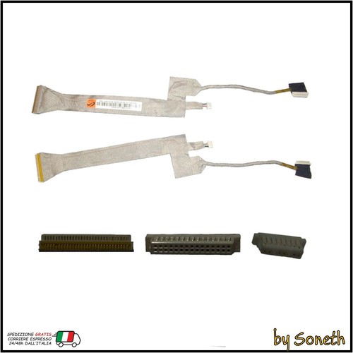 Flat cavo lcd cable per - flat,