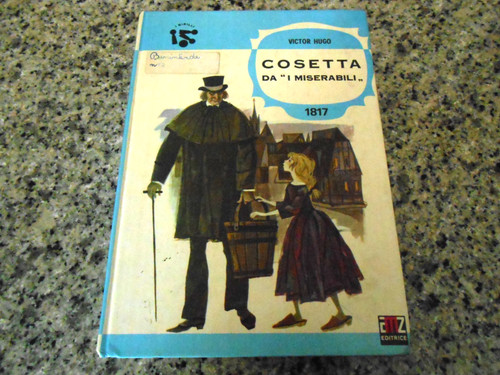 Victor higo cosetta amz - victor,