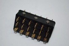 Connettore multicon presa 18