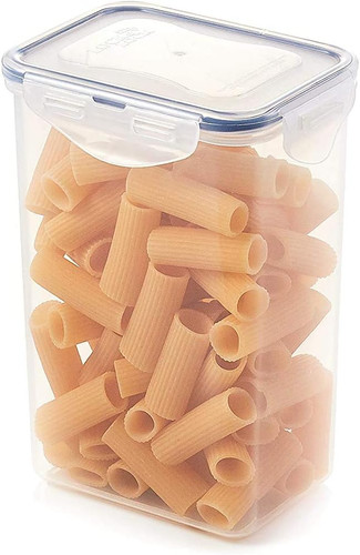 Contenitore per riso - e, pasta