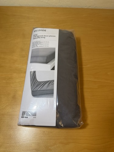 Set lenzuola ikea - set, ullvide