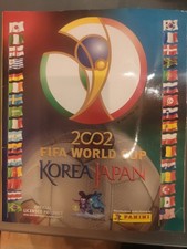 PANINI - Album figurine