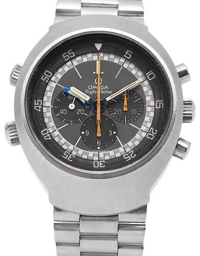 Omega flightmaster carica - omega,
