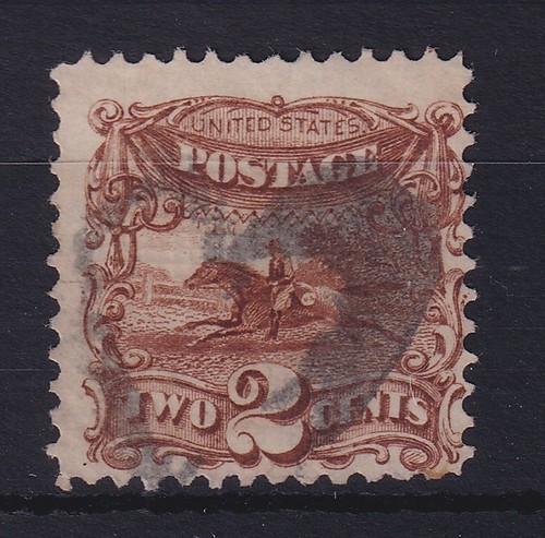 Usa 1869 cavaliere pony - cavaliere,