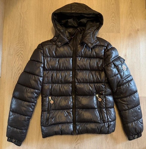 Moncler piumino donna usato - moncler,
