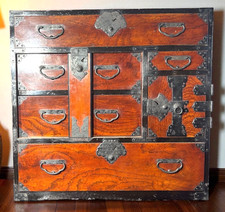 Mobile antico giapponese