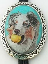 Australian Shepherd Aussie Dog