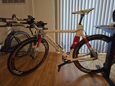 Triathlon Bike - READ