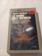 Libro Le Guide Dell'infinito Edizioni Nord
