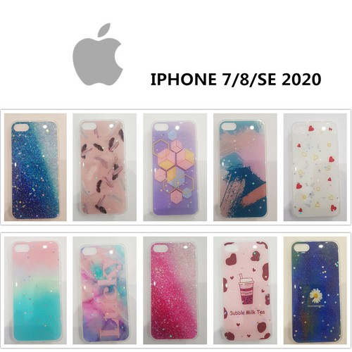 Custodia cover brillante - cover,