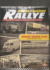 Rallye assistance 43 n - assistance, 1/43