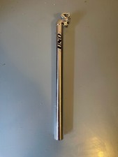 Nuovi Alluminio Reggisella