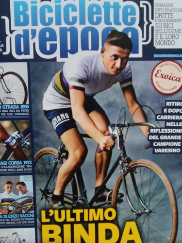 Biciclette epoca 2024 - biciclette, d’epoca