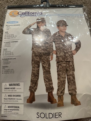 Costumes